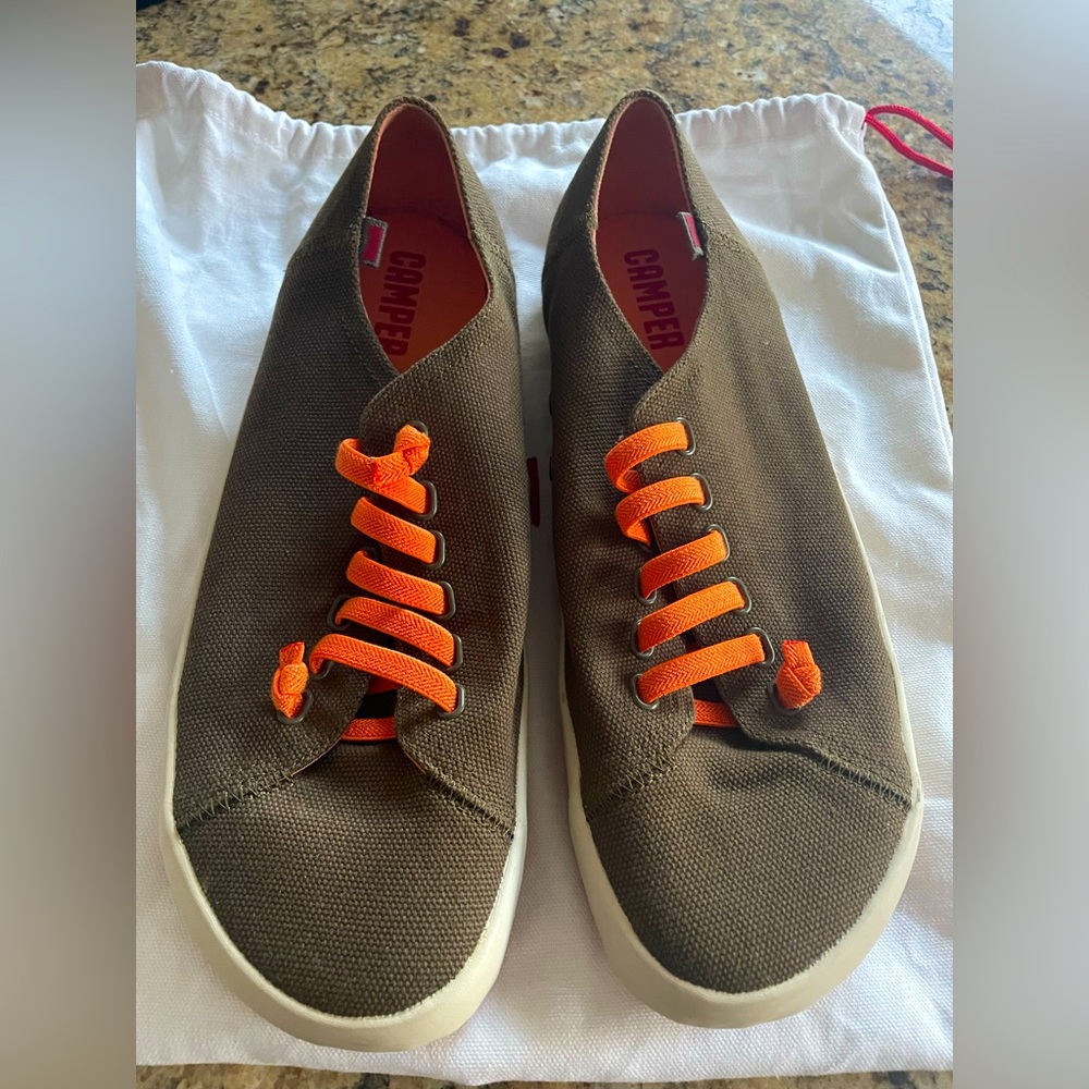 Camper Sneakers